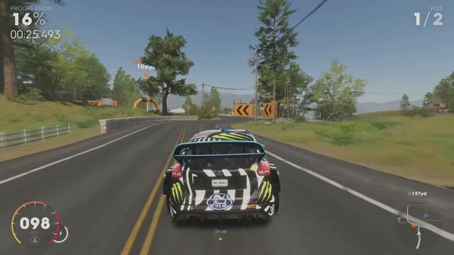 The Crew 2 Gameplay Walkthrough Part 21 - ULTIMATE OFF-ROAD EVENT & FREE HELICOPTER (Full Game)