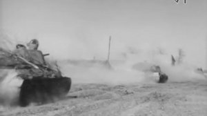 1943 Оборона и освобождение Новороссийска. ЦСДФ.