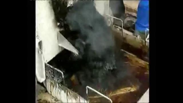 Лучшая технология ремонта мягкой кровли! Смотреть Всем! смотреть онлайн