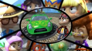 Beach Buggy Racing - Official Trailer | PS4