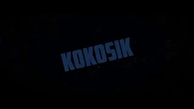 INTRO KOKOSIK | BY LOGGER смотреть онлайн