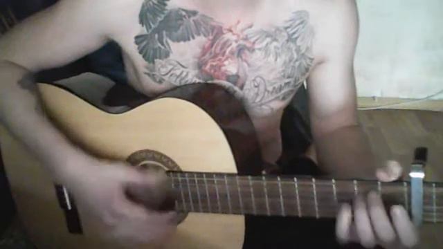 Kavabanga Depo Kolibri (cover) - Лабиринты смотреть онлайн