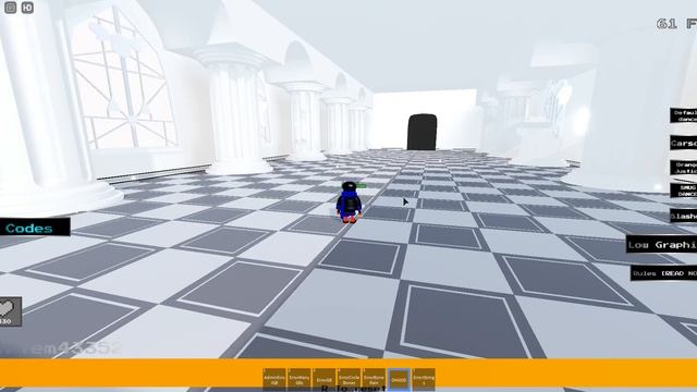 Underverse Ultimate Battles Error but badder смотреть онлайн