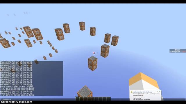 Minecraft|Parkour1000 #1 must watch смотреть онлайн