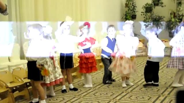 Праздник осени-2 смотреть онлайн