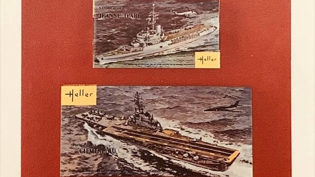 Heller Catalog (Close Up) смотреть онлайн