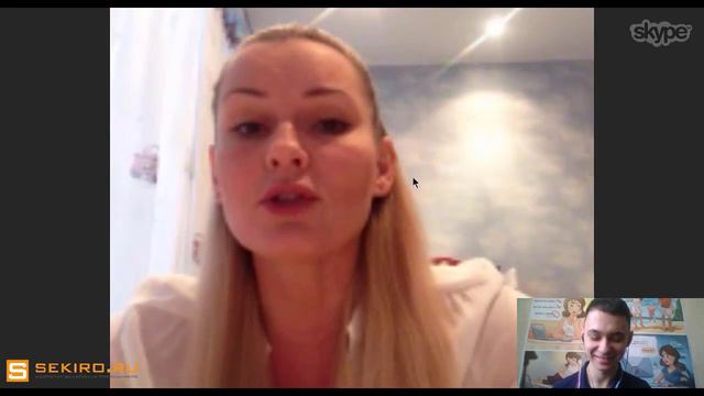 Интервью с Кочегура Ириной +122 770 рублей за тренинг! 21 поток смотреть онлайн