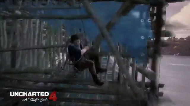 Naughty Dog — разработчики о наушниках Platinum Wireless Headset смотреть онлайн