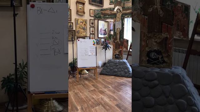 Мастер класс по Византийскому пению#orthodox #byzantine #истоки #пение #music