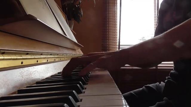 Nicholas Britell - Succession Main Theme (PIANO COVER) смотреть онлайн