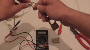 Ремонт кипятильника/Repair of the boiler