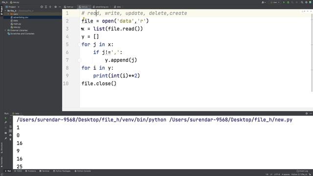 Python File Handling Best Practices: Tips and Tricks | Python in Tamil смотреть онлайн