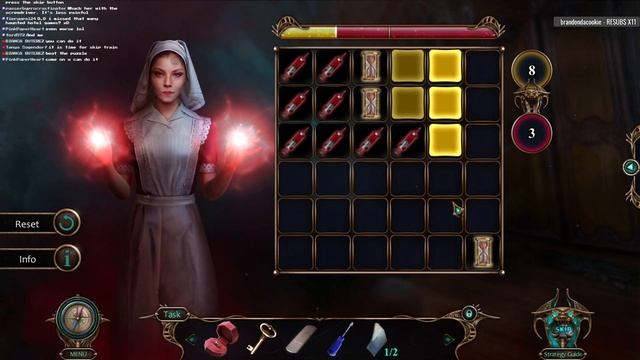 Haunted Hotel 19: Lost Time CE [05] Let's Play Walkthrough - Part 5 смотреть онлайн