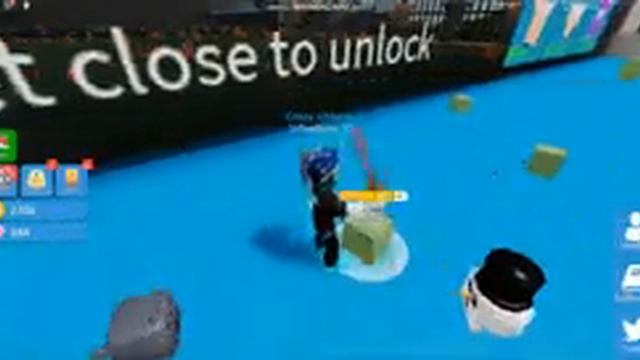 Открываем коробки (Roblox)!! смотреть онлайн