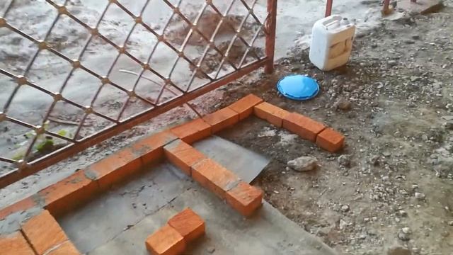 печной копмплекс . ч1. смотреть онлайн