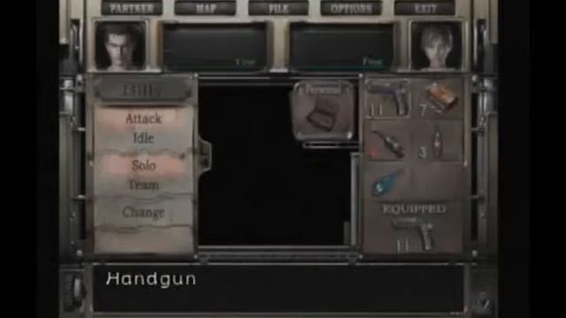 Let Us Play Resident Evil 0 Pt.13: "Take the Breeding Room Key?" смотреть онлайн