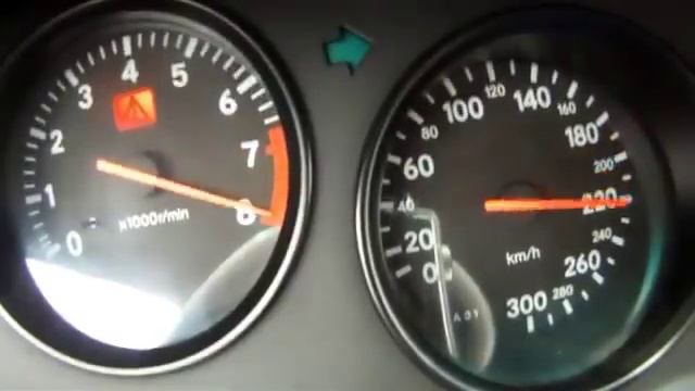 Toyota Supra Acceleration(TOP SPEED) смотреть онлайн