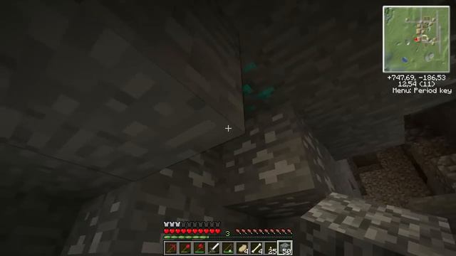 Tekkit SMP #6 - Let's play with SkittleS смотреть онлайн