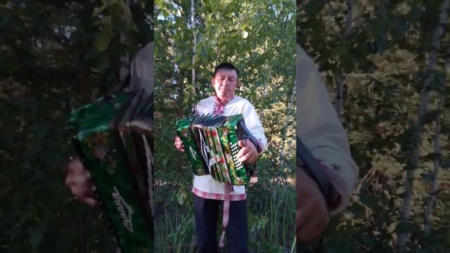 Яльчикский район, Яманчуринский СДК, коллектив «Эткер», руководитель Васильева Татьяна Ивановна смотреть онлайн