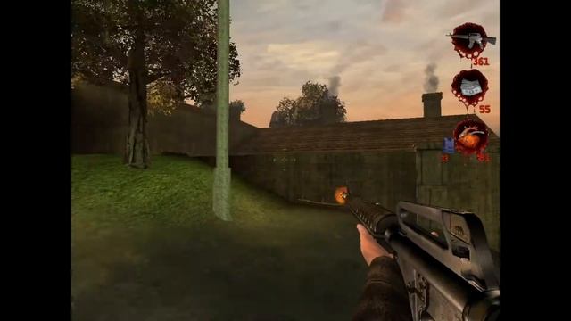 Все хотят денег ► Четверг в Postal 2 ? смотреть онлайн