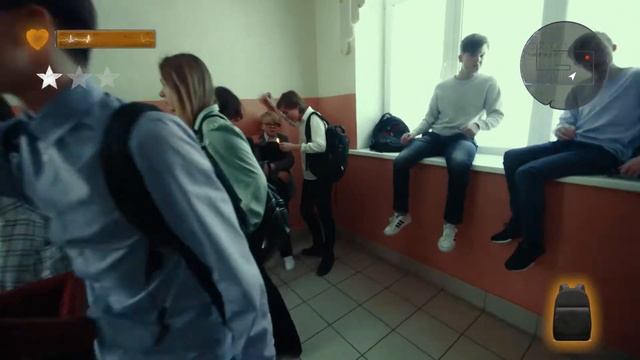 Вместе против буллинга! смотреть онлайн