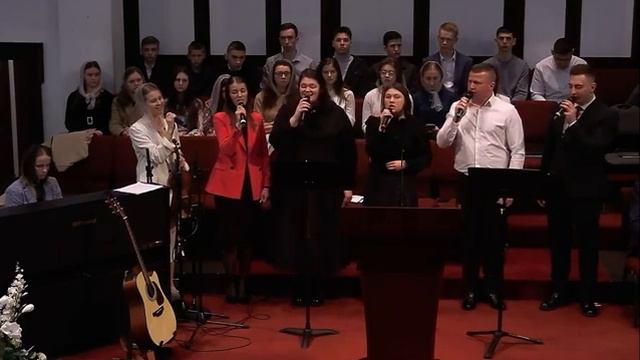 "Заветные родные Берега" - Пісня смотреть онлайн