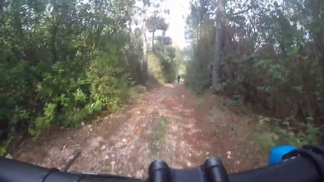 Konavle offroad bicycle смотреть онлайн