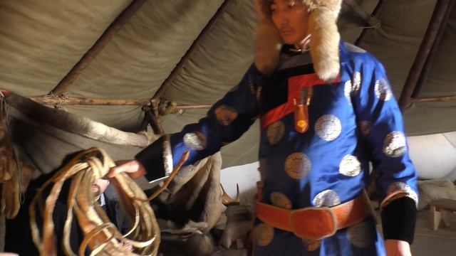 Как живут тундровые чукчи смотреть онлайн