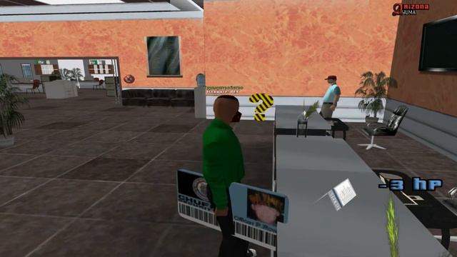 САМЫЕ ПРИБЫЛЬНЫЕ РАБОТЫ НА ARIZONA ROLE PLAY 500К-ЗА ЧАС смотреть онлайн