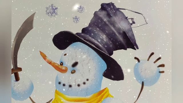 ?Дежурный по Новому Году / Новогодние сказки для детей /Сказки на ночь смотреть онлайн