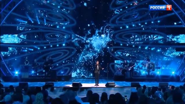 Димаш Кудайберген Adagio (ХОРОШИЙ ЗВУК) на закрытии Новой волны 2018 в Сочи смотреть онлайн
