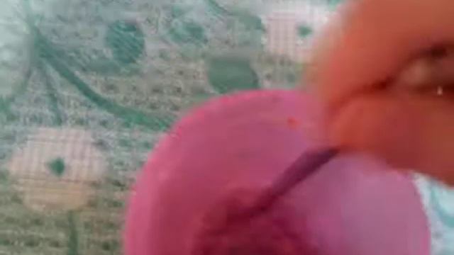 Делаем лизун из силикатного клея и духов смотреть онлайн