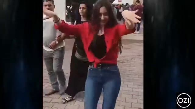 Горячие танцы девушек TOP 2019 смотреть онлайн