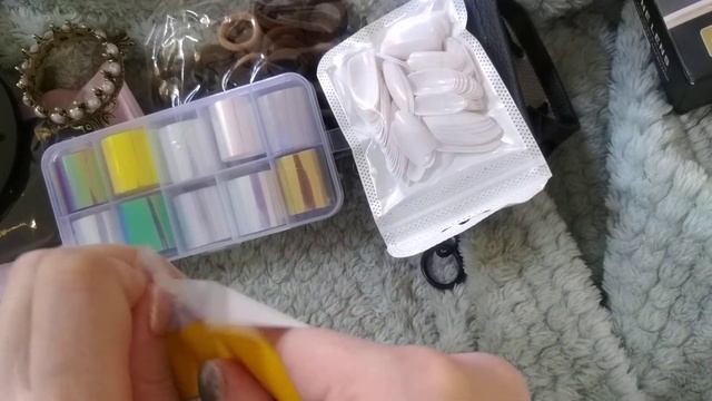 Посылки с АлиЭкспресс смотреть онлайн