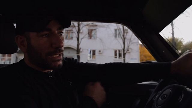 ПАЦАНСКАЯ НИВА. МЕЧТА или БОЛЕЗНЬ? "Урбанизм головного мозга" смотреть онлайн