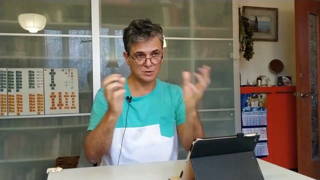 71 Art вопрос _ Пестрота и целостность в живописи. смотреть онлайн