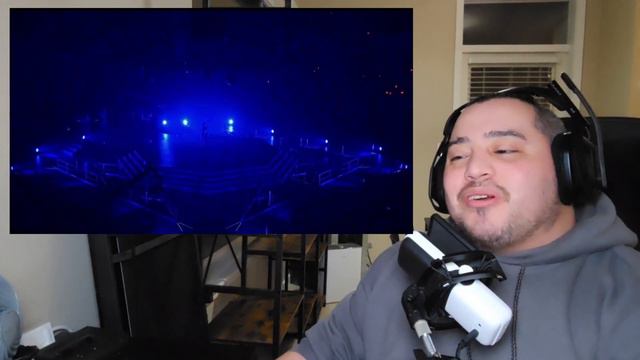 Babymetal Akatsuki Unfinished Legend 1997/Budokan 2014 Reaction смотреть онлайн