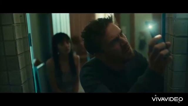 Кто не спрятался 2020г. Ужасы/триллер смотреть онлайн