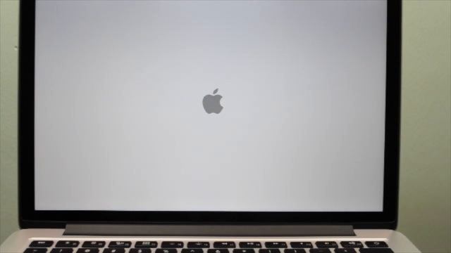 Unboxing Macbook Pro With Retina Display 13