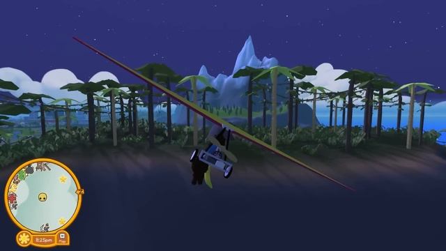 HOW TO GET THE GORILLA COSTUME & BANANA DEPOSITOR IN WOBBLY LIFE смотреть онлайн