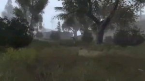 C.Т.А.Л.К.Е.Р-Я бегу по выжженной земле гермошлем захлопнув на ходу.