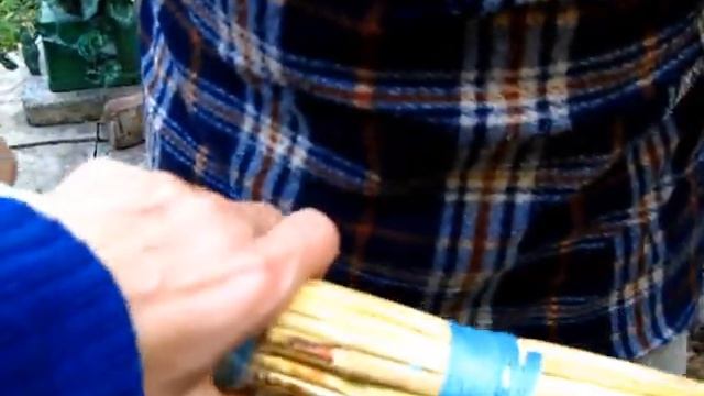 Как ПРОДЛИТЬ ЖИЗНЬ ВЕНИКУ смотреть онлайн