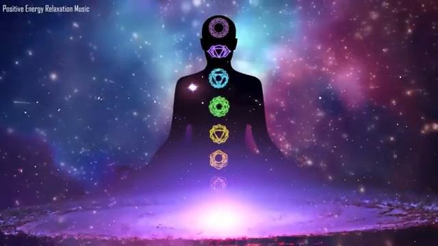 Пробудите Свой Превосходный Ум И Способности | Очистить Отрицательную Энергию, Положительную Энерги смотреть онлайн