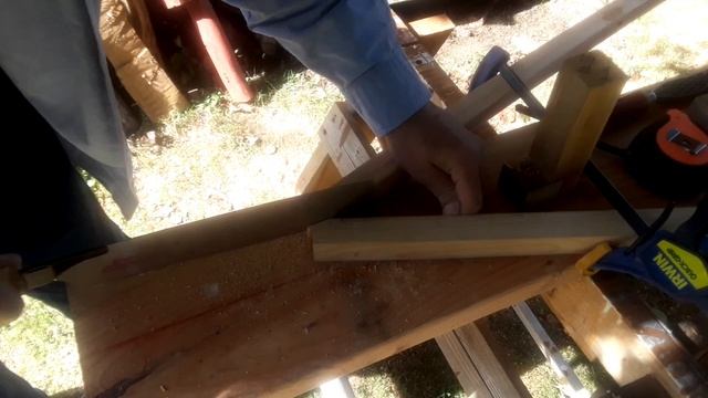 Building the Koryak Kayak (and a quick Skin on Frame boat primer) смотреть онлайн