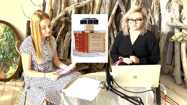 Парфюмерный подкаст #2 с @devaella смотреть онлайн