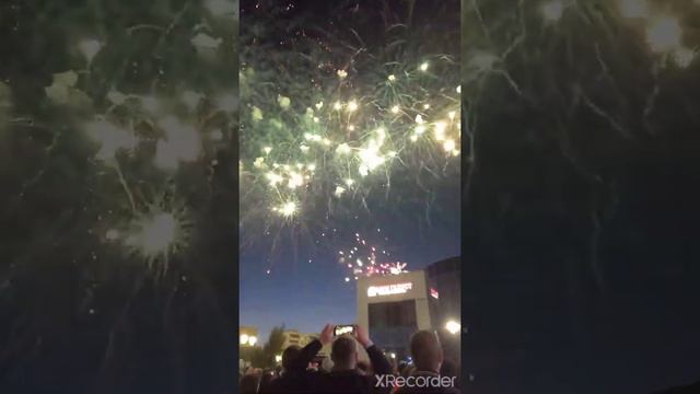 г.Можайск. День города 2022 года! смотреть онлайн