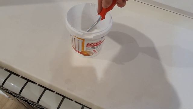 Обновляем пластиковые подоконники