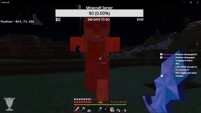 Minecraft Late Night | #1 Lets Play Java & Bedrock , | смотреть онлайн