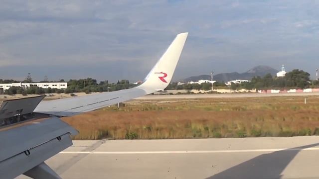 Греческие каникулы 2017 Часть 1 Сборы / Перелёт / Обзор отеля смотреть онлайн