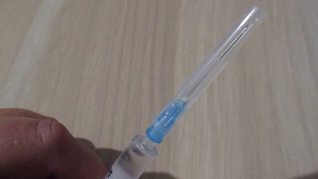 Как делать подкожную инъекцию смотреть онлайн